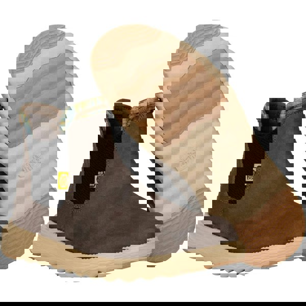 HEYDUDE Branson Classic Boots - Desert Brown