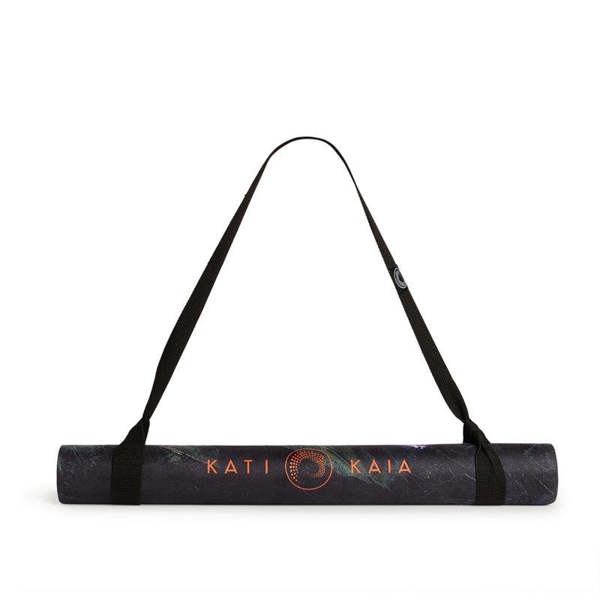 Kati Kaia Prometheus Red Travel Mat