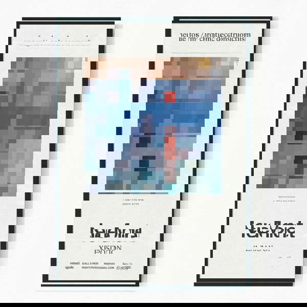 Reign&Hail Neue Monet