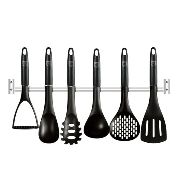 Berlinger Haus BH/6327 7-Piece Stylish Kitchen Tool Set