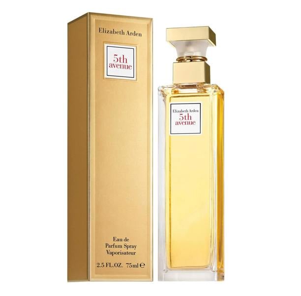 Elizabeth Arden Fifth Avenue 75ml EDP Spray