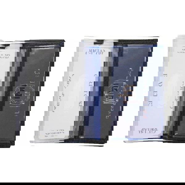 PRIMEHIDE Washington RFID Credit Card Holder