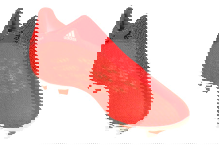 Adidas X Speedflow.3 Ll FG Mens Football Boots  FY3271 - Red Black Red Fy3271 - Photo 3