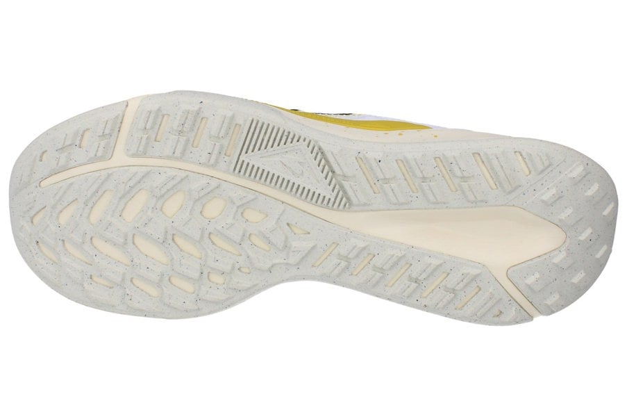 Nike Juniper Trail 2 NN Mens Dm0822 101 - White Black Vivid Sulhpur Khaki 101 - Photo 4