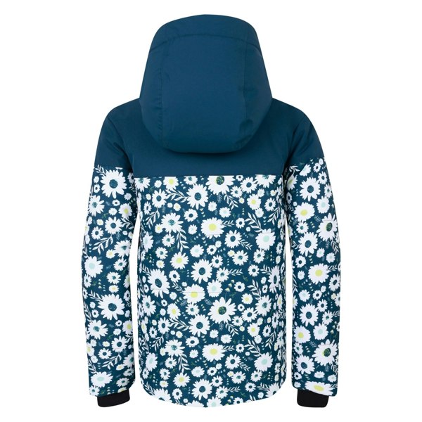 Dare 2B Childrens/Kids Liftie Daisy Ski Jacket - Moonlight Denim