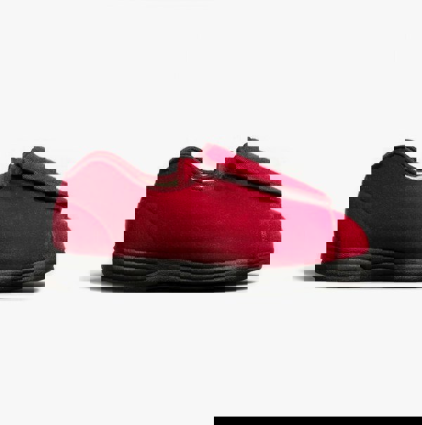 Mirak FIFE Womens Slippers Wine