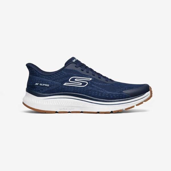 Skechers GO RUN CONSISTENT 2.0 - LOCKH Performance Trainers   in  Navy
