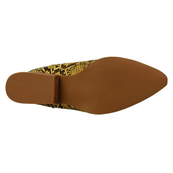 Spot On Ladies Spot On Ankle Boots F51018
