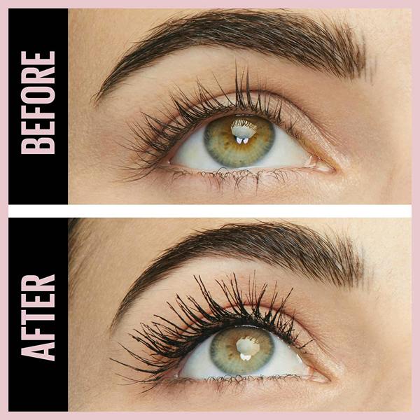 Maybelline New York Maybelline Lash Sensational Sky High Mascara 7.2ml - Cosmic Black