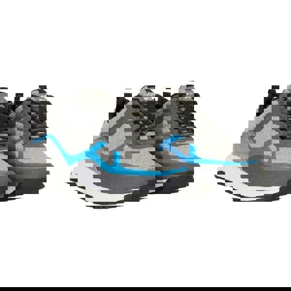 Boss Mens Titanium Running Trainers - Blue/Grey - 