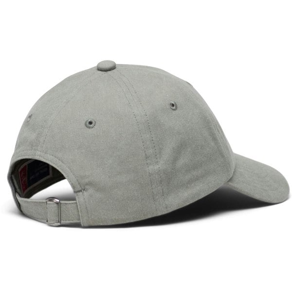 Herschel Bags Sylas Stonewash Cotton Unisex Adults's Taupe Baseball Caps