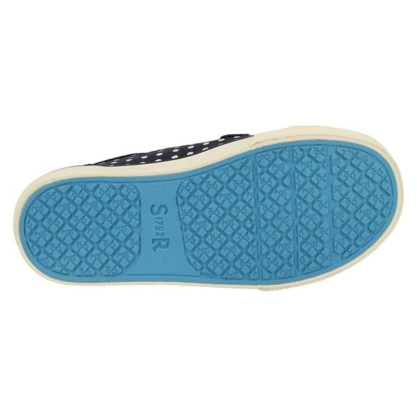 Start-rite Childrens Startrite Canvas Shoes Bounce