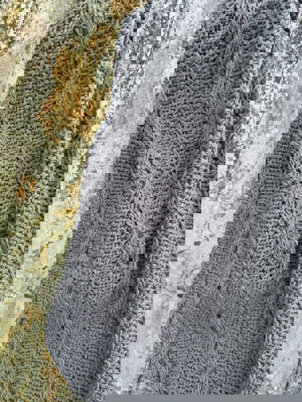 Gooseberry Fool Charlie Blanket