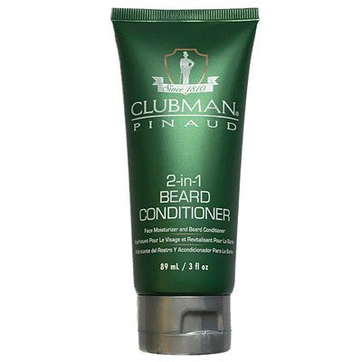 Clubman Pinaud 2-in-1 Beard Conditioner 89ml