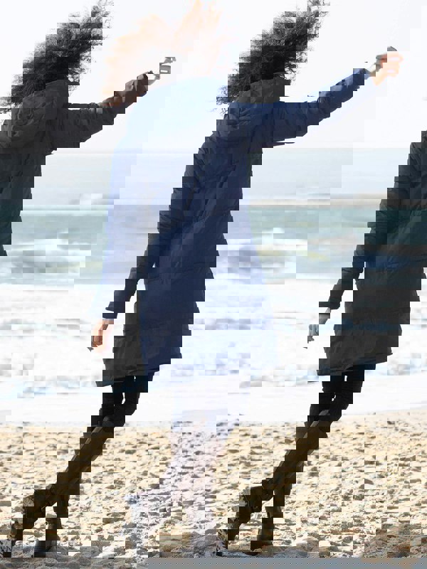 Kite Ash Padded Duvet Coat