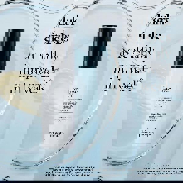 philosophy Hope In A Jar Eye Revival Serum-In-Cream 15ml - Additional 3