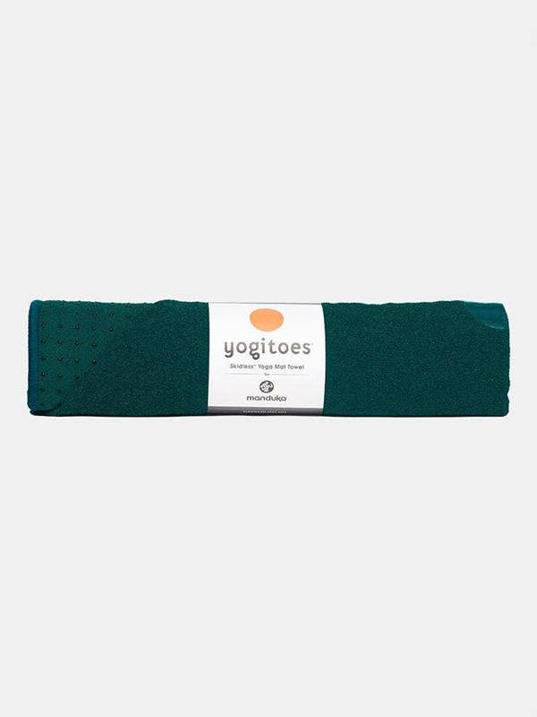 Manduka Yogitoes Yoga Mat Towels 71''