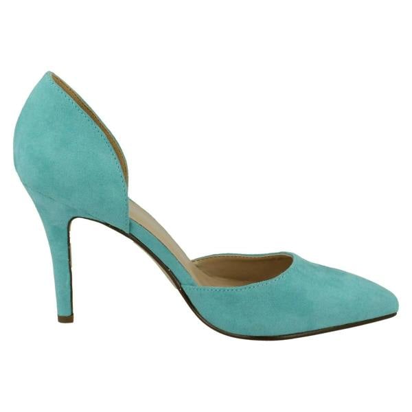 Anne Michelle Ladies Anne Michelle Stilleto Court Shoes