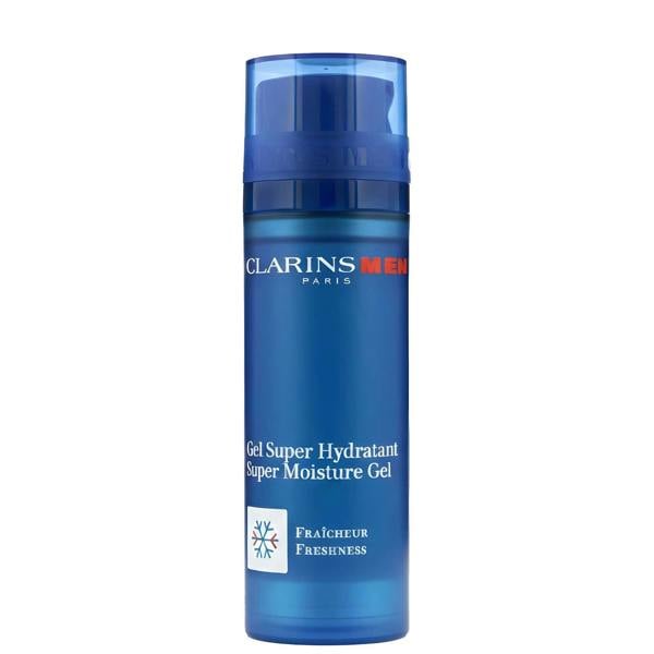 Clarins  Super Moisture Gel 50ml / 1.7 oz.
