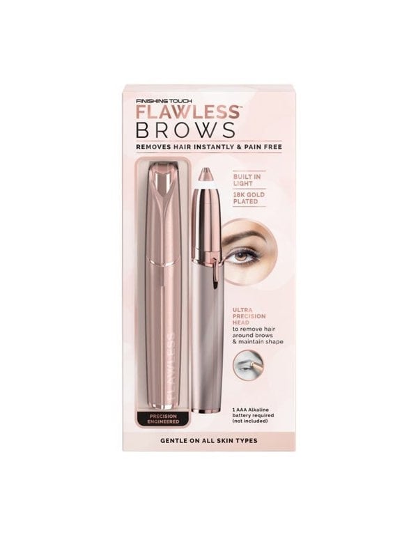 FLAWLESS Brows Hair Remover - 507949