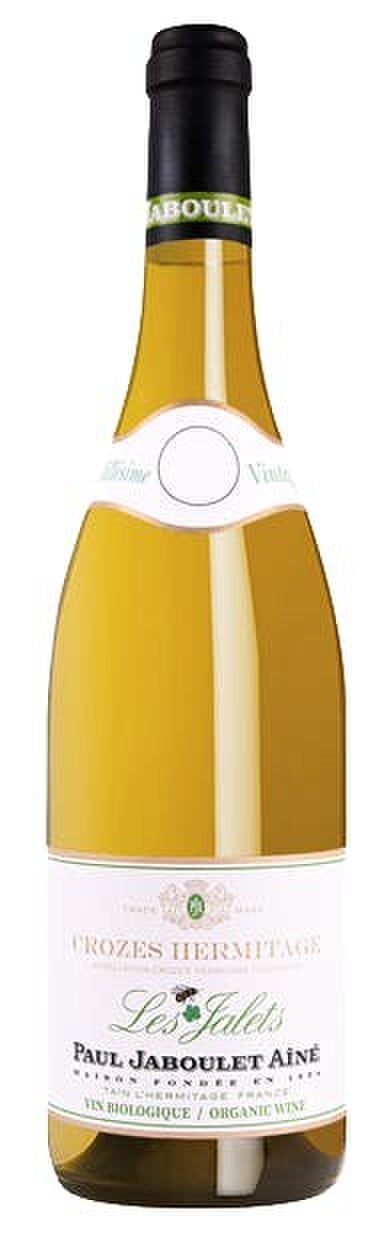 Hallgarten Paul Jaboulet Aine, Les Jalets, Crozes-Hermitage Blanc 2025 75cl