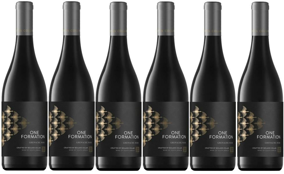 Boland One Formation Grenache Noir 