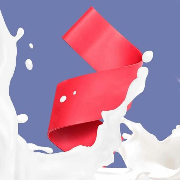 Leaper 5-Piece TPE Resistance Band Set