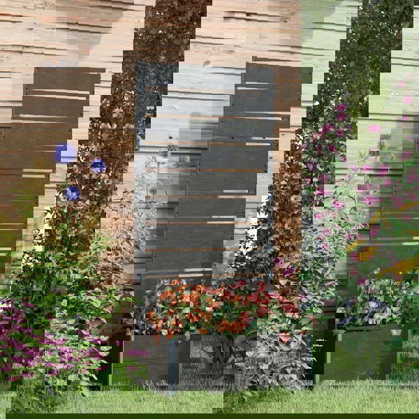 Garden Bed