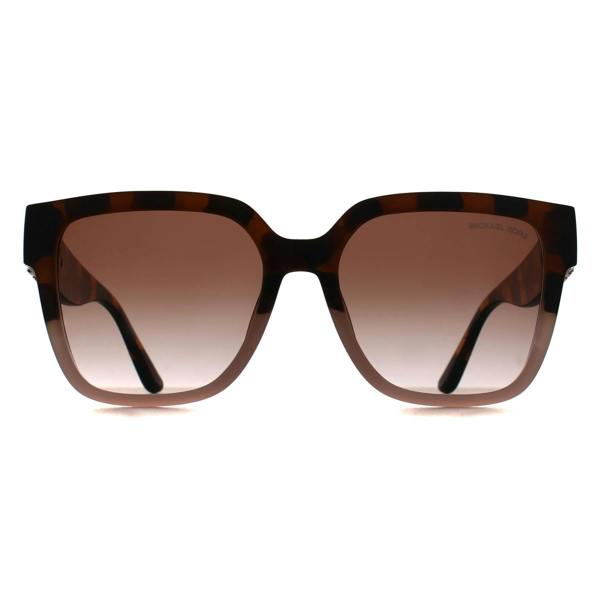 Michael Kors Sunglasses MK2170U 390913 Tortoise Brown Pink Gradient
