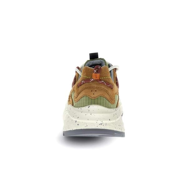 Flower Mountain Yamabushi Trainers