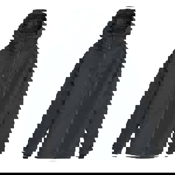 Animal Mens Arctic Ski Jacket - Black