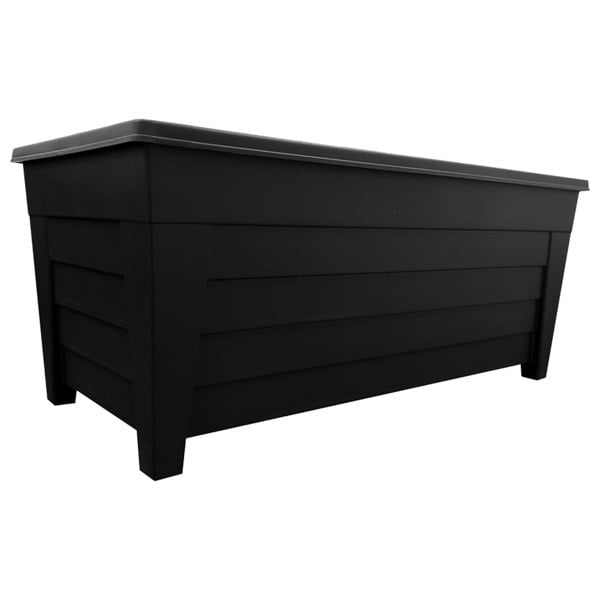 Grosvenor Trough Flower Garden Planter For Home, Greenhouse & Patios