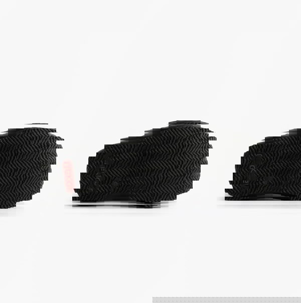 Rieker L1777-14 Womens Casual Shoes blue