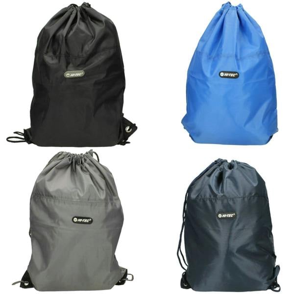 Hi-Tec Mens Hi-Tec Gym Fitness Bags HT-7013