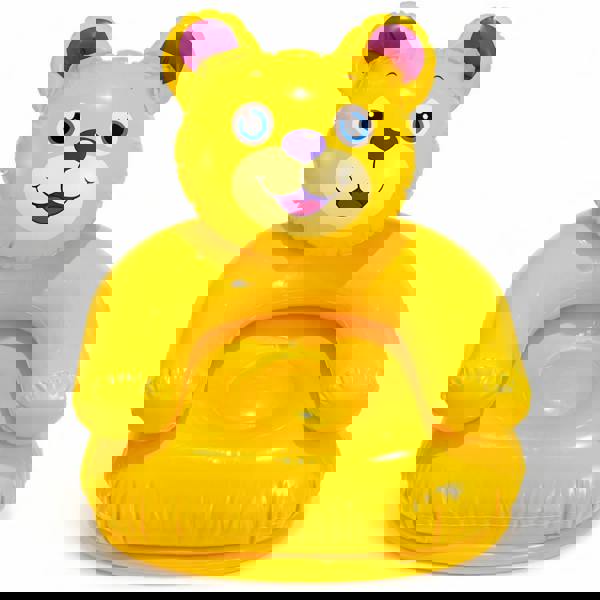 smartbies Intex Happy Animal Chair Assortment