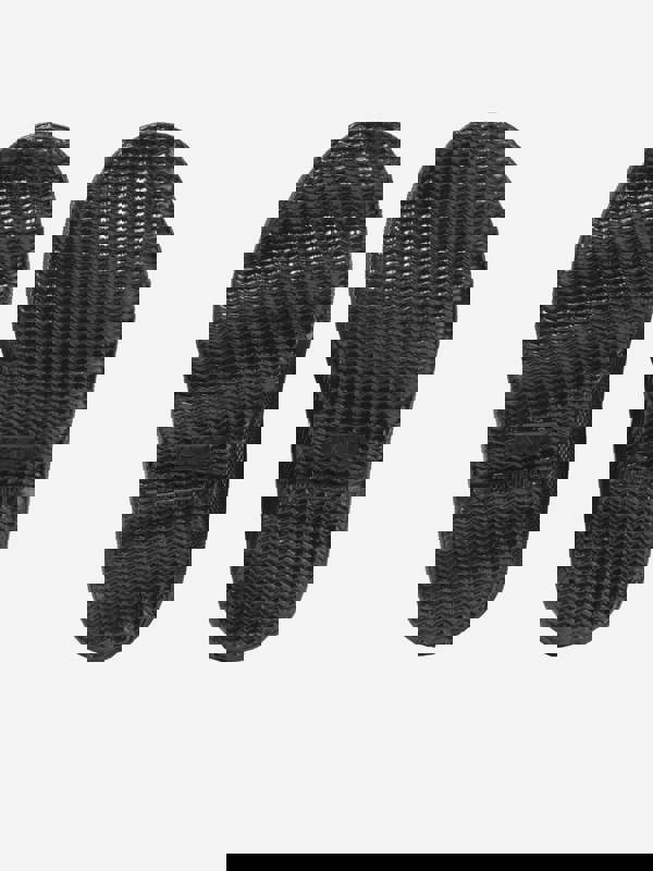 Hunter Kids Original First Classic Gloss Wellington Boots in Black