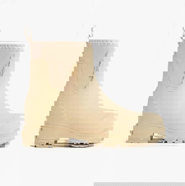 Mud Dogs BROOKE Women Wellington Boots Mushroom