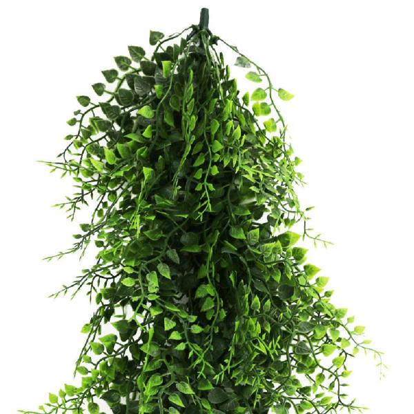 Artificial String of Pearls Garland 50cm