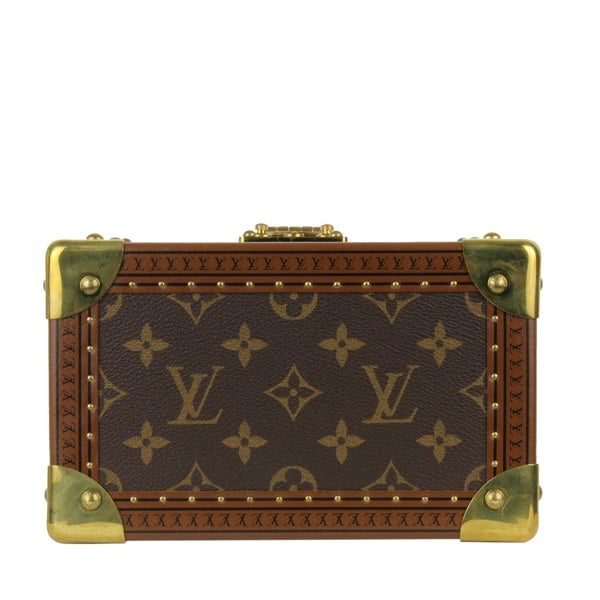 Louis Vuitton Case