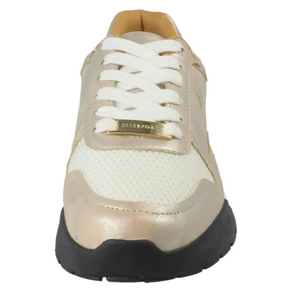 Elle Sport Ladies Elle Sport Casual Trainers F7343