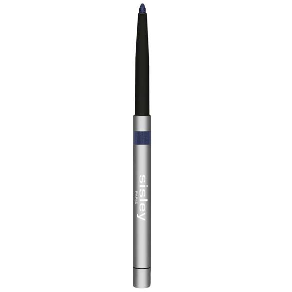 Sisley Phyto-Khol Star Waterproof 07 Mystic Blue - Extra