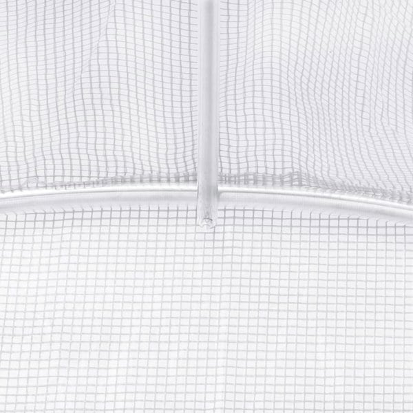 Berkfield Greenhouse 4.5m�__ 300x150x200 cm