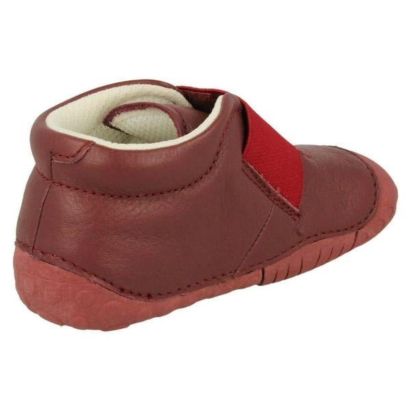 Start-rite Girls Startrite Pre-Walkers Shoes Balance