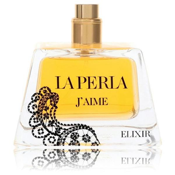 La Perla Jaime Elixir Eau De Parfum 100 ml