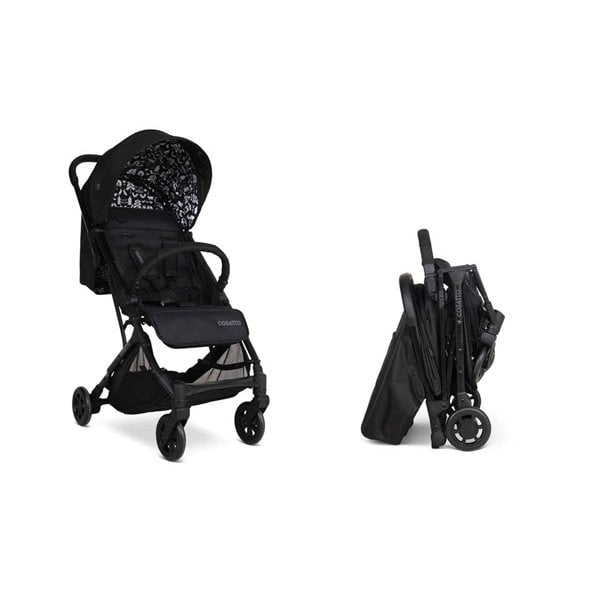 Yo! Stroller Silhouette - Stroller - Cosatto Store