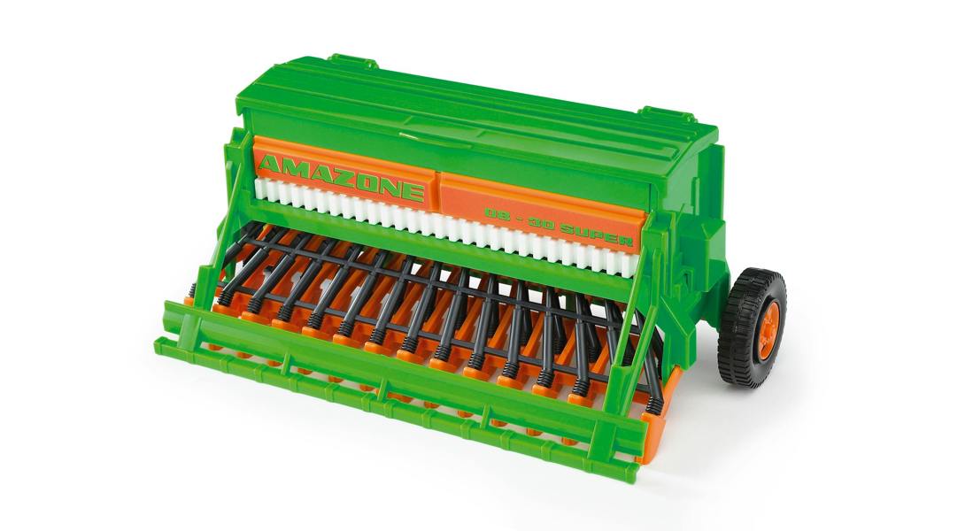 Bruder Accessories Amazone Sowing machine Accessory