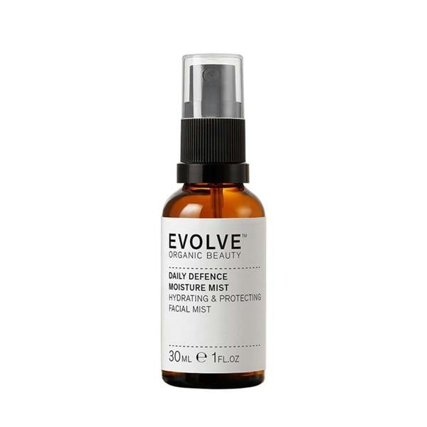 Evolve Beauty Daily Defense Moisture Mist
