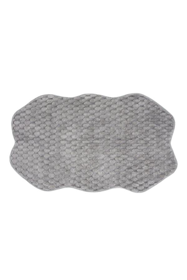 Living and Home Non-Slip Faux Plush Sofa Protector