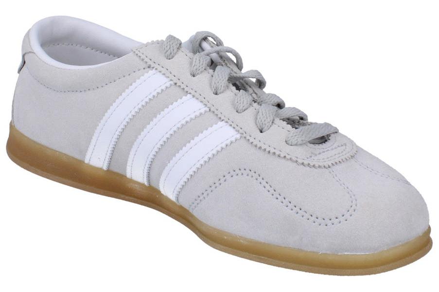Adidas Originals Gazelle Lo Pro Womens Trainers Sneakers JS4516
