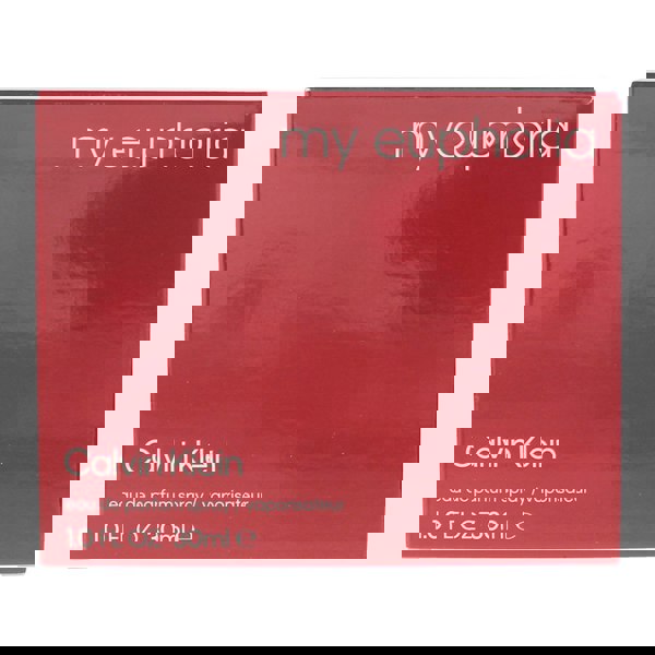 Calvin Klein My Euphoria Eau de Parfum 30ml for Her